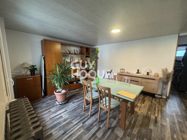 Appartement 3 pièces 96 m²