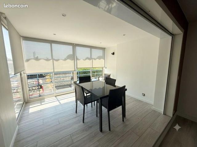 Appartement 3 pièces 96 m²