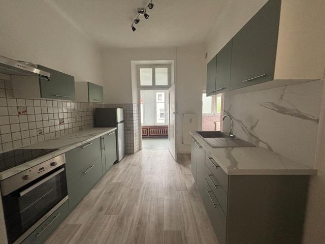 Appartement 3 pièces 96 m²