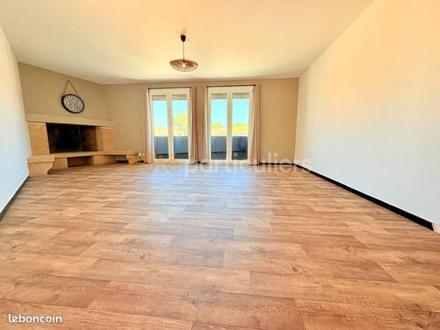 Appartement 3 pièces 96 m²