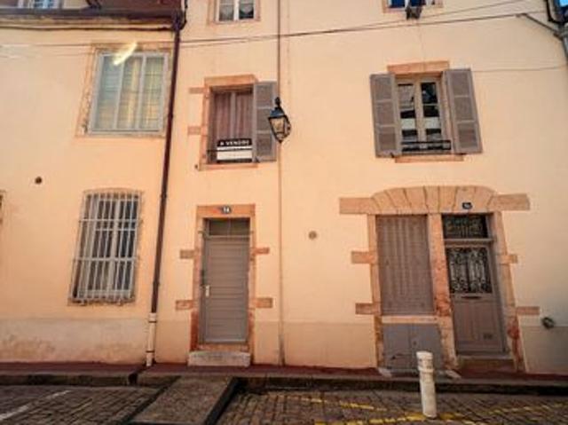 Appartement 3 pièces 96 m²