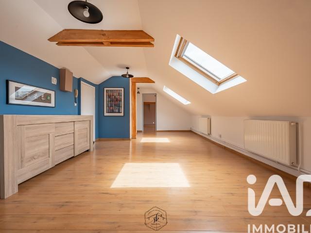 Appartement 3 pièces 96 m²