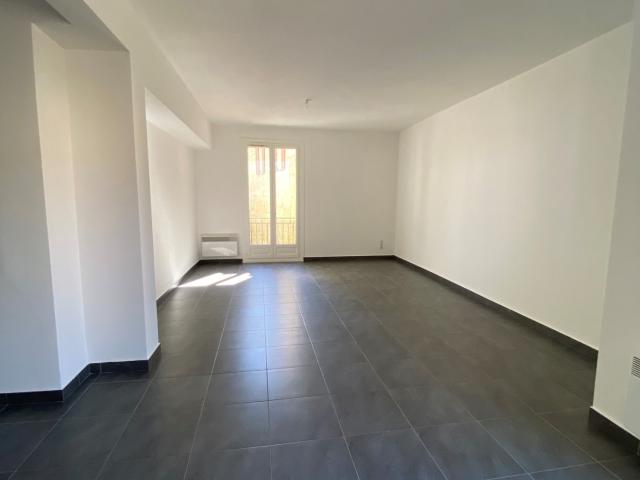 Appartement 3 pièces 96 m²