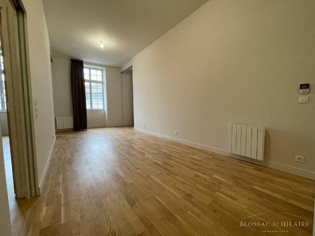 Appartement 3 pièces 96 m²