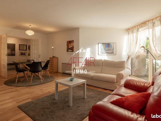 Appartement 3 pièces 96 m²