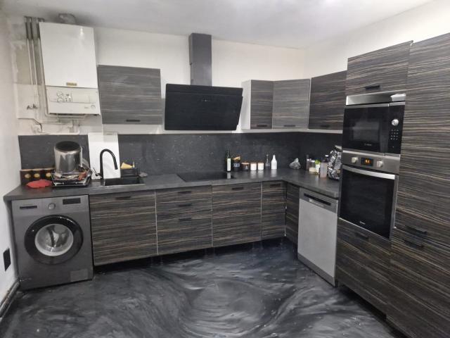 Appartement 3 pièces 96 m²