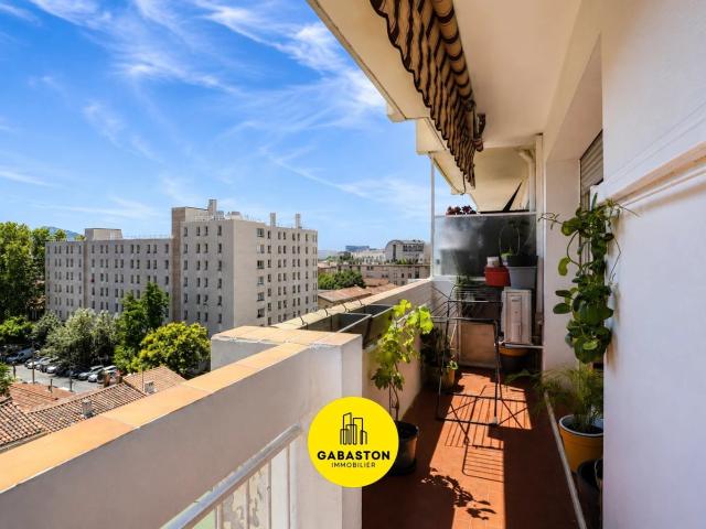 Appartement 3 pièces 96 m²