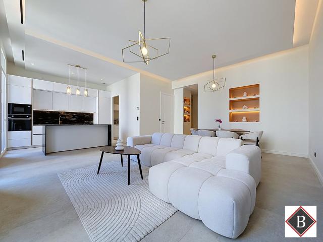 Appartement 3 pièces 96 m²
