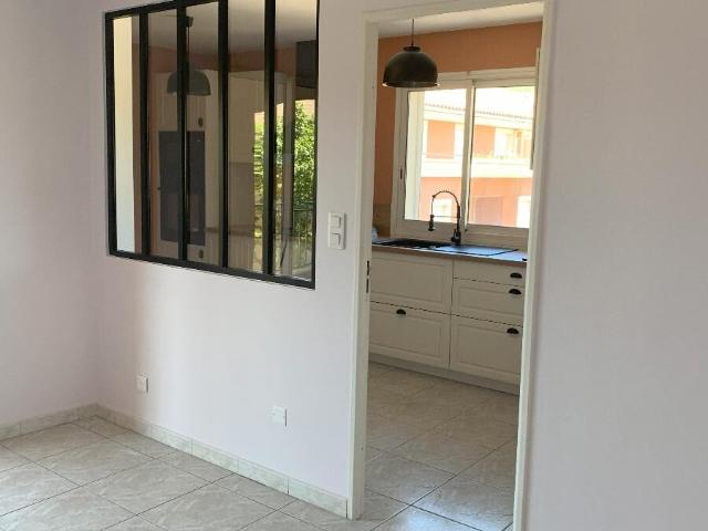Appartement 3 pièces, 98 m² à louer à Draguignan 83300