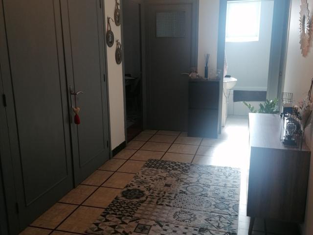 Appartement 3 pièces, 98 m² à louer à L'Arbresle 69210