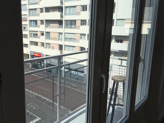 Appartement 3 pièces, 98 m² à louer à Rouen 76000