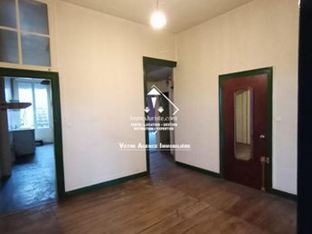Appartement 3 pièces 98 m²