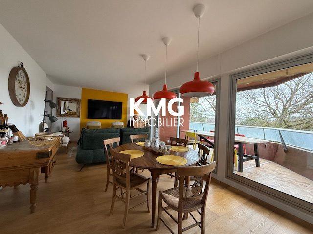 Appartement 3 pièces 98 m²