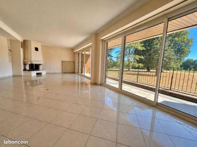 Appartement 3 pièces 98 m²