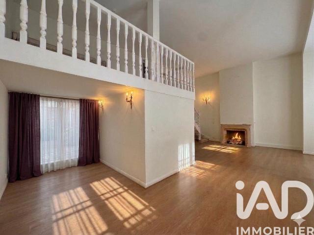 Appartement 3 pièces 98 m²
