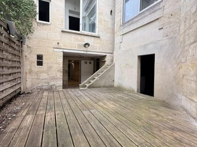 Appartement 3 pièces 98 m²