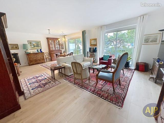 Appartement 3 pièces 98 m²
