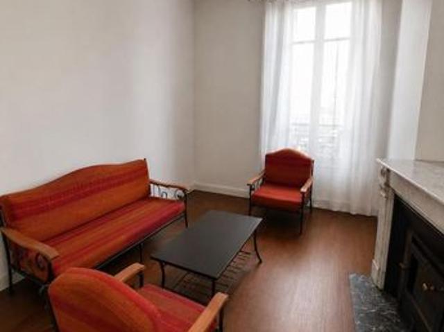 Appartement 3 pièces 98 m²