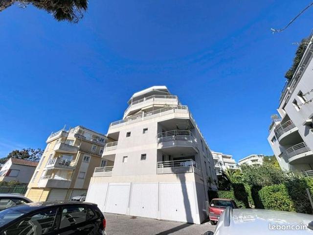 Appartement 3 pièces 98 m²