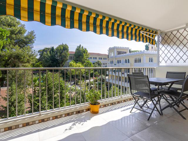 Appartement 3 pièces 83 m²