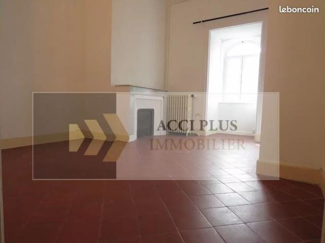 Appartement 3 pièces 98 m²
