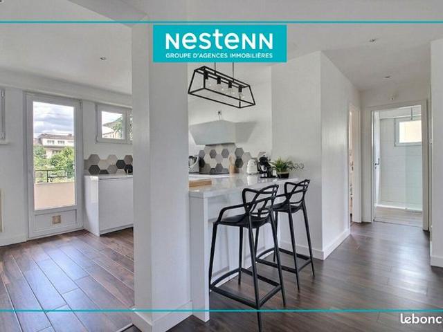 Appartement 3 pièces 98 m²