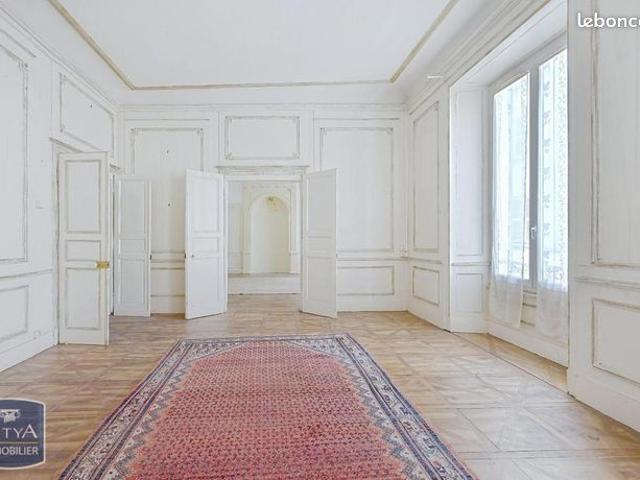 Appartement 3 pièces 99 m²