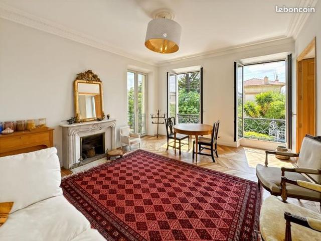 Appartement 3 pièces 98 m²