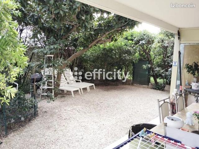 Appartement 3 pièces 98 m²
