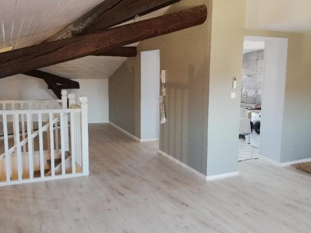 Appartement 3 pièces 98 m²