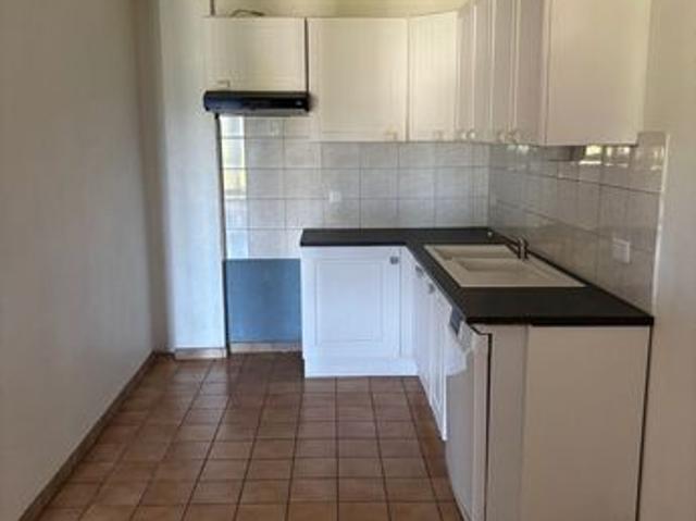 Appartement 3 pièces 98 m²