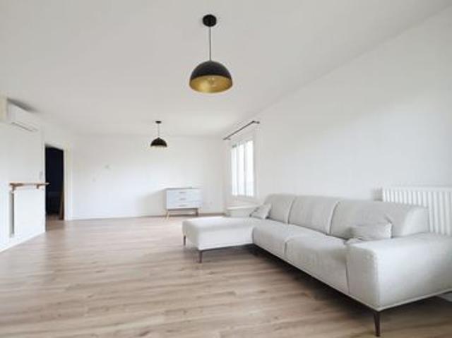 Appartement 3 pièces 98 m²