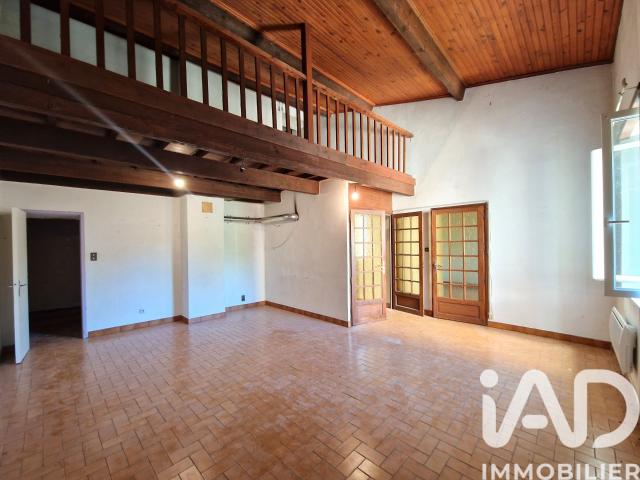 Appartement 3 pièces 98 m²