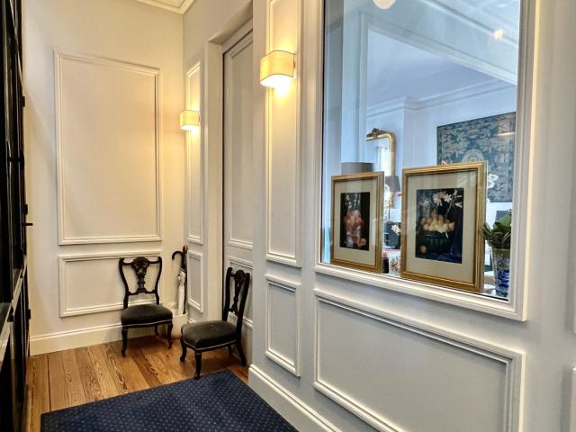 Appartement 3 pièces 98 m²