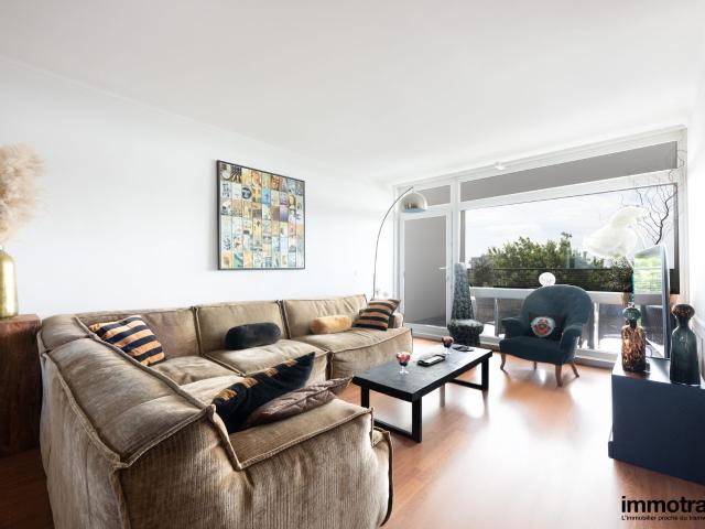 Appartement 3 pièces 98 m²