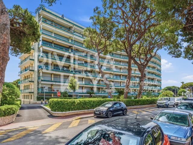 Appartement 3 pièces 98 m²