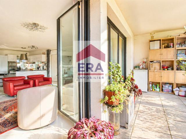 Appartement 3 pièces 98 m²