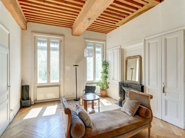 Appartement 3 pièces 98 m²