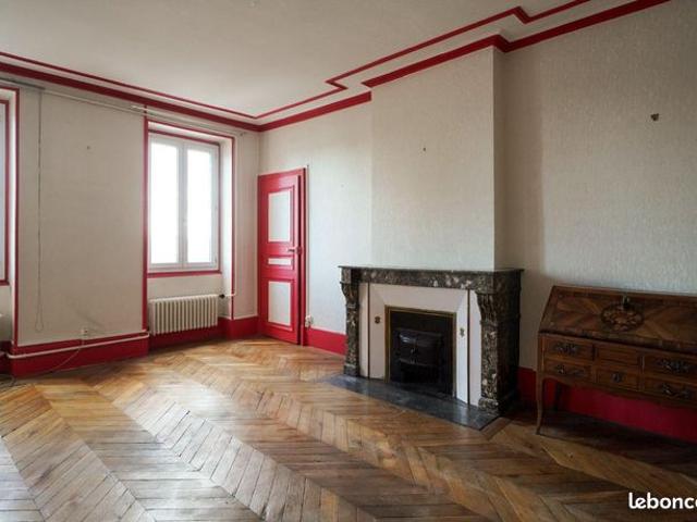 Appartement 3 pièces 98 m²