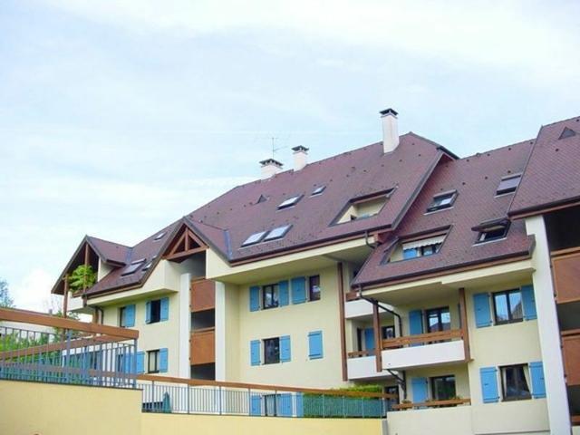 Appartement 3 pièces 98 m²