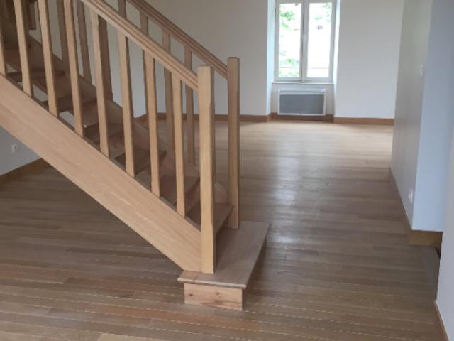 Appartement 3 pièces 98 m²