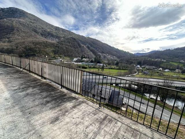 Appartement 3 pièces 98 m²