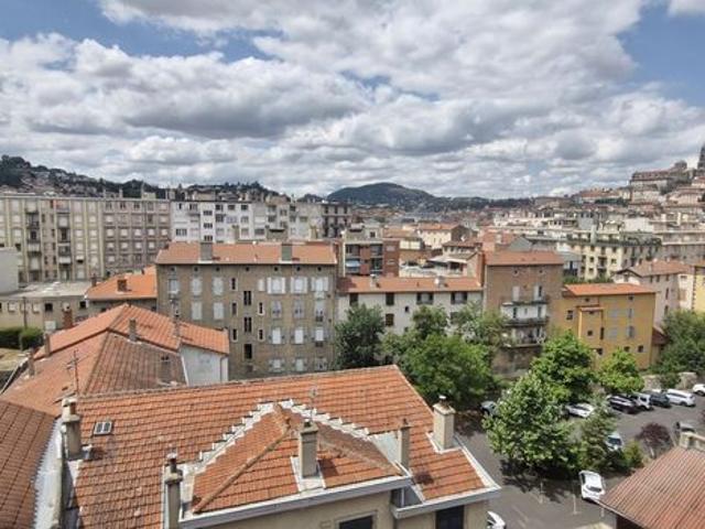 Appartement 3 pièces 98 m²