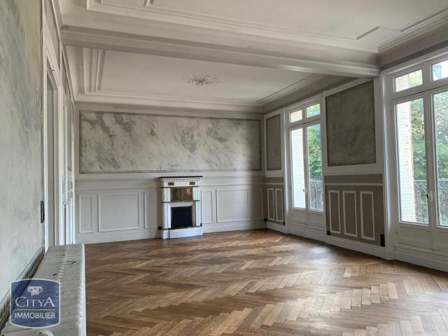 Appartement 3 pièces 98 m²