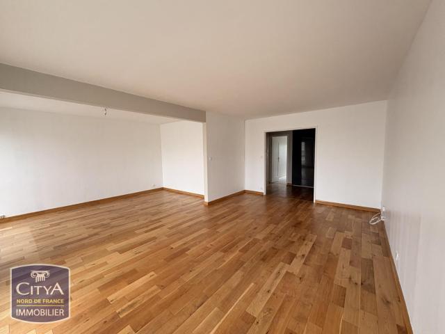 Appartement 3 pièces 98 m²