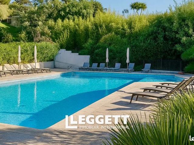 Appartement 3 pièces 98 m²