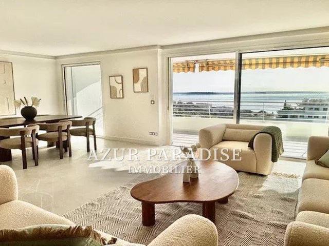 Appartement 3 pièces 98 m²