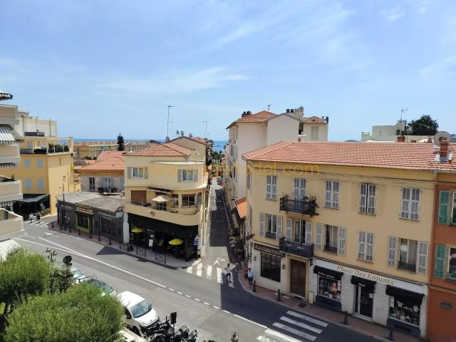 Appartement 3 pièces 98 m²