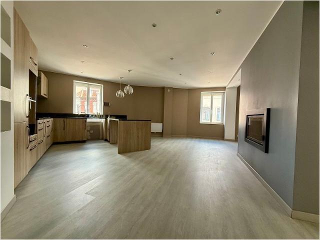 Appartement 3 pièces 98 m²