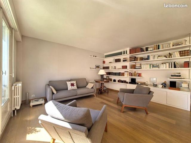 Appartement 3 pièces 98 m²